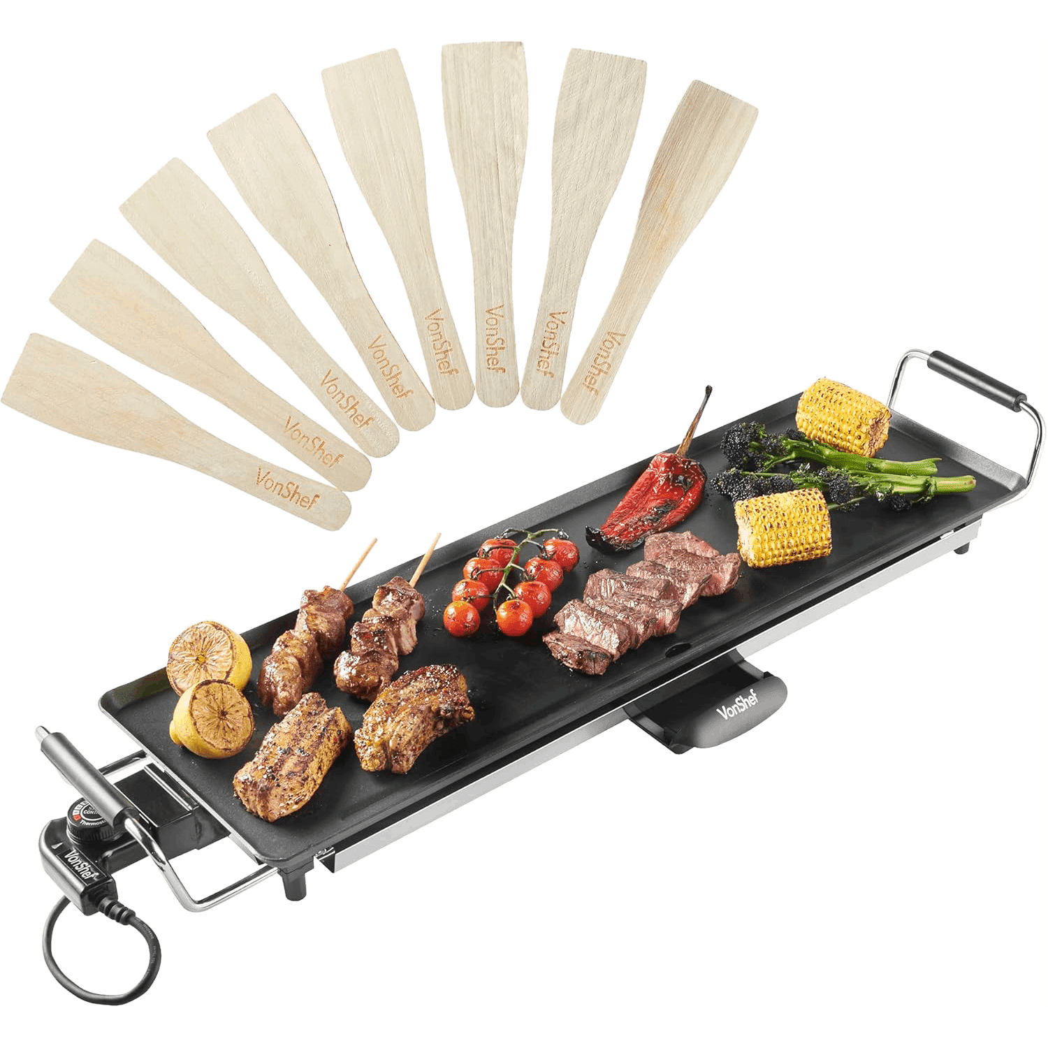 Oster Steamer Stainless Steel Cookware, 3.0-Quart