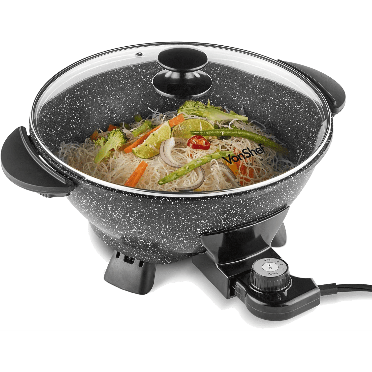 Oster Steamer Stainless Steel Cookware, 3.0-Quart